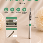 Green clean Bit