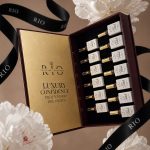 Luxury 13 Colors Box Femm Fatale