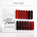 Luxury 13 Colors Box Femm Fatale - imagine 2