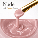 Cover NUDE 15g