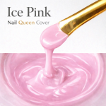 Cover ICE PINK 50g