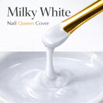 COVER Milky white 50g