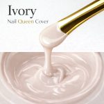 Cover Milky IVORY 100g