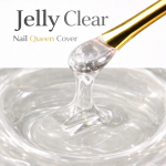 Clear Jelly Gel