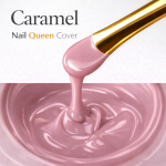 COVER Caramel 50g