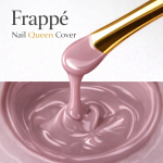 COVER Frappe 50g