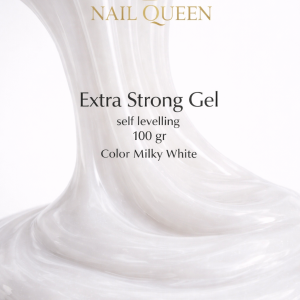 Cover Milky White 100g