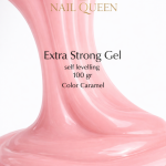 Cover CARAMEL 100g