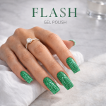 Flash gel polish #B7