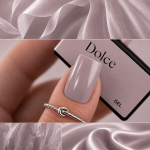 Gel polish Dolce