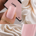 Gel polish Leroy