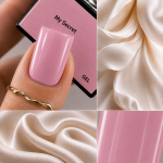 Gel polish My Secret