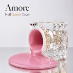 Nail Queen Amore Strong