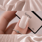 Gel polish Anna
