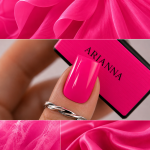 Gel polish Arianna