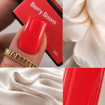 Gel polish Berry Boom