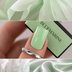 Gel polish Bluemarine