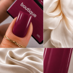 Gel polish Boutique