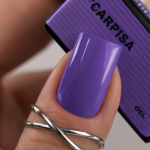 Gel polish Carpisa