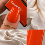 Gel polish Casual Chic