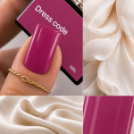 Gel polish Dress Code