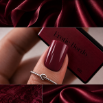 Gel polish Erotic Bordo