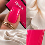 Gel polish Lipstick