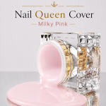 Nail Queen Milky Pink Strong