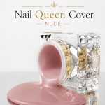 Nail Queen cover Nude STRONG