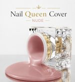 Nail Queen cover Nude STRONG
