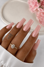 Nail Queen Pudra STRONG - imagine 2