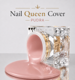 Nail Queen Pudra STRONG