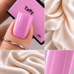 Gel polish Taffy