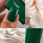 Gel polish Tropic