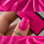 Gel polish Vegas